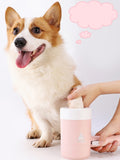 PawFresh Dog Paw Cleaner